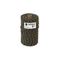 300' Woodland Camo 550 Lb. Type III Commercial Paracord